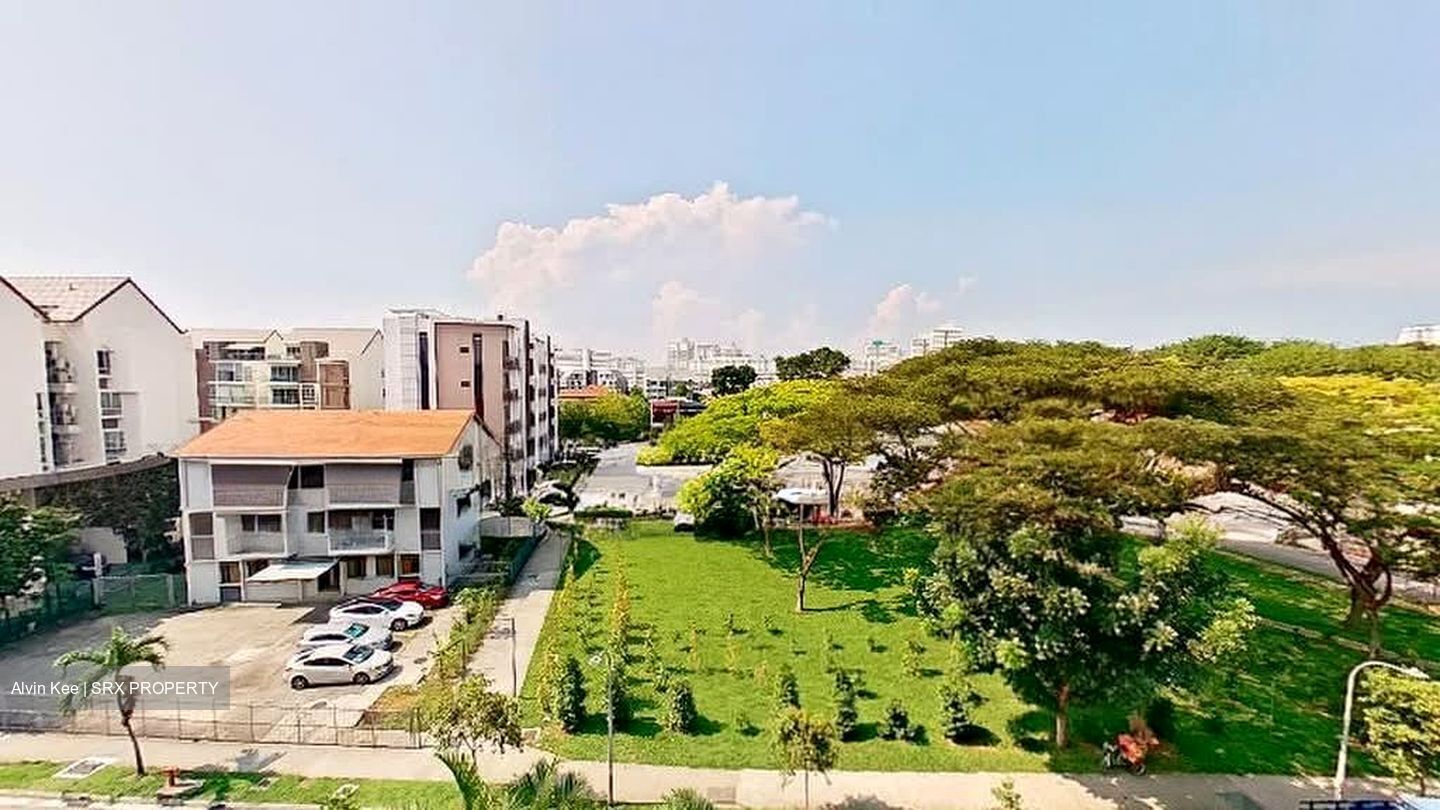 The Seawind (D15), Condominium #564056091